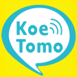 暇ならチャット通話 楽しい通話アプリ KoeTomo