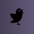 أيقونة البرنامج: TweetTalk
