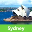 Sydney SmartGuide - Audio Guide  Offline Maps