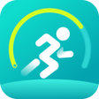 程序图标：Lucky Running