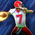 Icon of program: Kaepernick Football