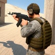 程序图标：Shoot Out: Shooting Simul…