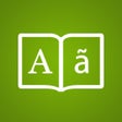 Ikona programu: Portuguese Dictionary