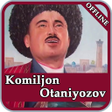 Icon of program: Komiljon Otaniyozov qoshi…