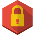 Icon of program: Chrome Close Lock