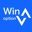 Biểu tượng của chương trình: win option