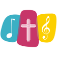 程序图标：Videos Para Status Gospel