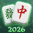 ไอคอนของโปรแกรม: Kano Mahjong Solitaire Cl…