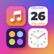 Ikon program: Widget ScreenIcon Changer…