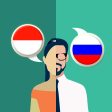 Indonesian-Russian Translator