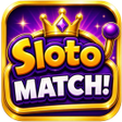 프로그램 아이콘: SlotoMatch