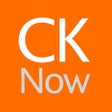 程序图标：ClinicalKey Now