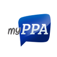 プログラムのアイコン：myPPA