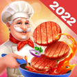 أيقونة البرنامج: Cooking Home: Restaurant …