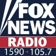 プログラムのアイコン：Fox News Radio AM 1590 an…