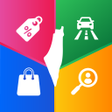 Symbol des Programms: PalHub