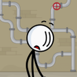 プログラムのアイコン：Prison Break: Stickman Es…