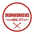 Icon of program: Ironworkers Local 377
