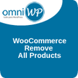 Ícone do programa: WooCommerce Remove All Pr…