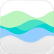 أيقونة البرنامج: Breathe Breathing Exercis…