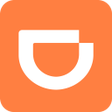 程序图标：DiDi Водитель: работай на…