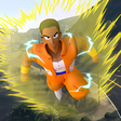 Programın simgesi: Super Dragon Hero Game