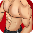 プログラムのアイコン：Arm Workout -without Equi…