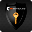 程序图标：CRYPTOCard MP-1 Authentic…