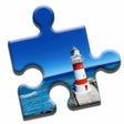 Ícone do programa: Great Lighthouses Puzzle