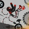 プログラムのアイコン：Ragdoll Stick Physics Her…