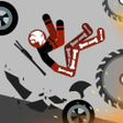 Icon of program: Ragdoll Stick Physics Her…
