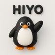 Icoon van programma: Hiyo: Make Friends from K…