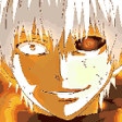 أيقونة البرنامج: Anime Pixel - Color By Nu…
