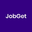 Иконка программы: JobGet: Get Hired