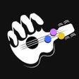 프로그램 아이콘: Guitar - Games Tabs  Chor…