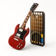 程序图标：Guitar - Games Tabs  Chor…
