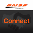 プログラムのアイコン：BNSF Connect