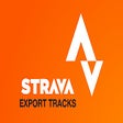 Icon of program: Strava Export Tracks
