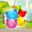 Icon of program: Jelly Cat Smash