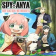 أيقونة البرنامج: Spy x Anya: Operation Mem…