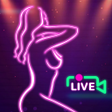 ไอคอนของโปรแกรม: Sweetie - Live Video Chat