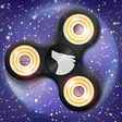 プログラムのアイコン：Super Fidget Hand Spinner