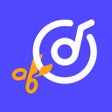 Ikona programu: Audio Editor-Music Edit M…