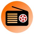 Programın simgesi: HK Radio 香港收音機 - Chinese …