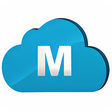 Иконка программы: MegaUploader