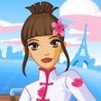 프로그램 아이콘: Dress Up Game