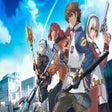 Ikona programu: The Legend of Heroes: Tra…
