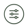 程序图标：Quick volume in notificat…