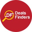 程序图标：Coupons  Deals - DealsFin…