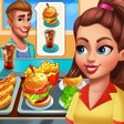 Ikon program: Cooking Games 2020  Kitch…